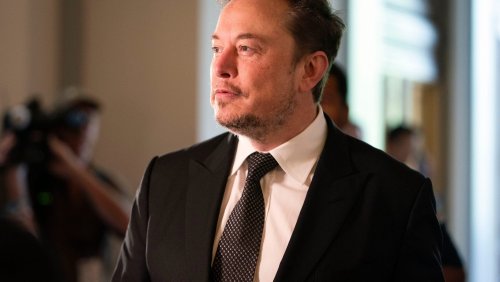 Elon Musk calls Southern Poverty Law Center a 'criminal organization' after doxing claim