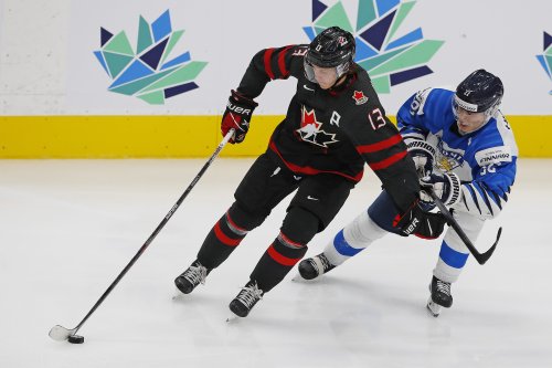 Finland vs. Canada live stream, TV channel, time, how to watch IIHF ...