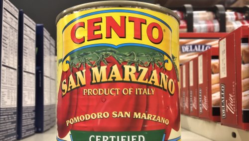 Tomato fight: Cento Fine Foods faces lawsuit over authenticity of its San Marzano tomatoes