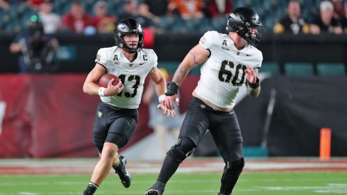 Army, Navy football start seasons a combined 10-0 for first time since 1945 with Week 6 wins