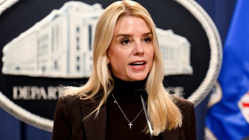 Attacks against Tesla property considered 'domestic terrorism,' says AG Pam Bondi