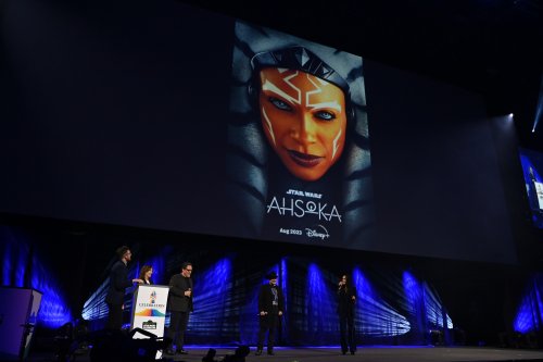 What we learned from the new Ahsoka trailer, including when it debuts on Disney+