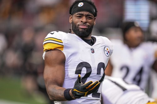 Only 3 of Steelers last 10 1st-round picks remain on team
