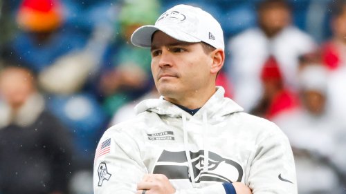 Seattle Seahawks NFL draft picks 2025: Full list of team's round-by-round selections