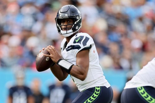 Projecting Seahawks 2024 starting lineup for Week 1 after free agency