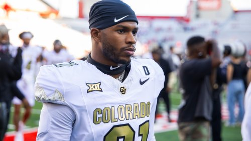 Judge issues protective order in bankruptcy case of Deion Sanders' son Shilo