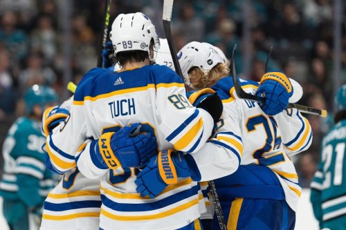 Toronto Maple Leafs Vs. Buffalo Sabres Odds, Tips And Betting Trends ...