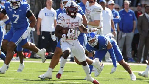 How CFP will be impacted by every conference championship game scenario