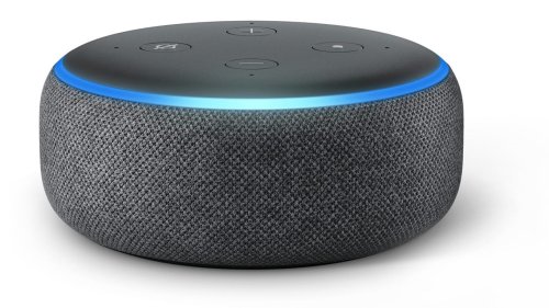 Hello, Alexa. Hey, Google: Getting your smart speaker up and running