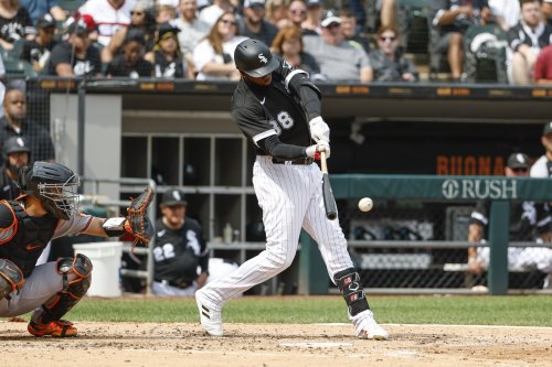 Chicago White Sox at Los Angeles Angels odds, picks and predictions