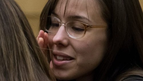 Jodi Arias' Life In Prison Is Worse Than We Thought