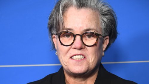 Rosie O'Donnell: Leaving US for second Trump presidency was 'safest and best thing'