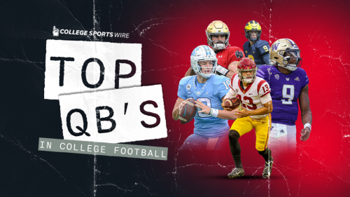 Ranking The Top Quarterbacks In College Football For 2023 | Flipboard