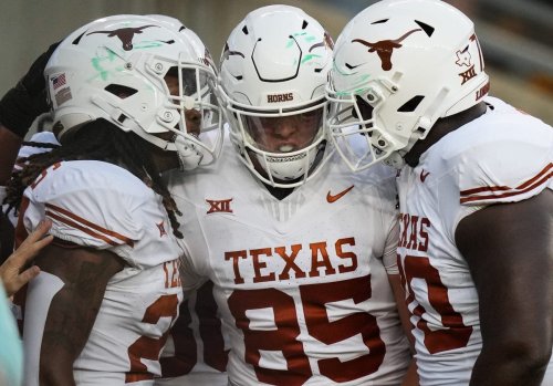 Texas vs. Oklahoma football odds, tips and betting trends | 10/7/2023
