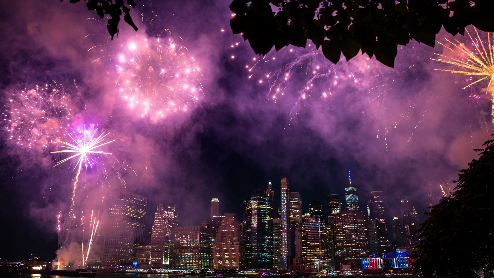Pittsburgh July 4 fireworks schedule, music, what happens if it rains