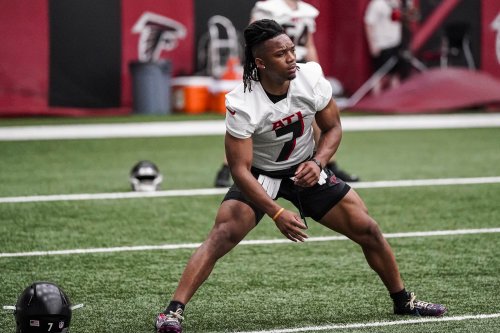 Ranking every NFL team's 2023 running back rotations, from the Cardinals to the Falcons