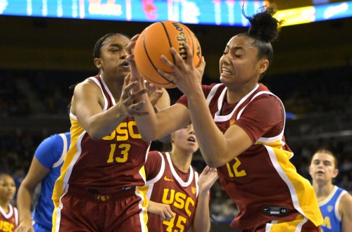 Women's basketball bubble watch: USC will play a bubble team at Pac-12 Tournament
