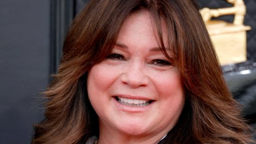 Valerie Bertinelli re-wears her 'fat clothes' from weight loss ad: 'Never felt more beautiful'