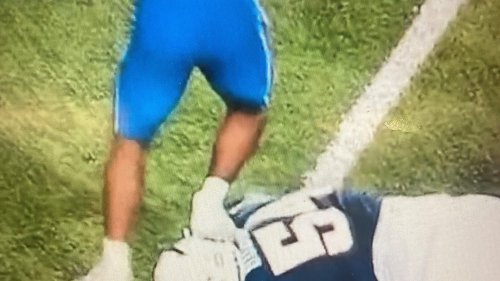 Louisiana Tech's Brevin Randle suspended by school after head stomp of UTEP lineman