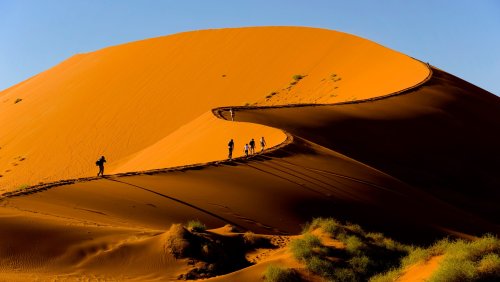10 best places to go in Africa (and what to do there)