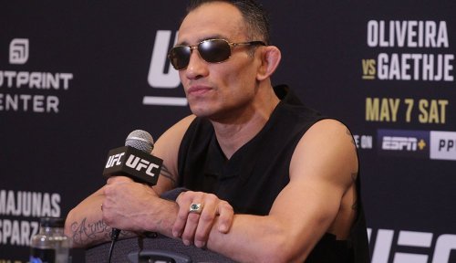 Tony Ferguson vents on Dana White 'acting like a f*cking drug dealer,' regrets not suing UFC after 2018 injury