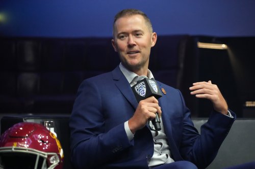 Lincoln Riley explains why USC agreed to Big Noon Saturday vs Colorado