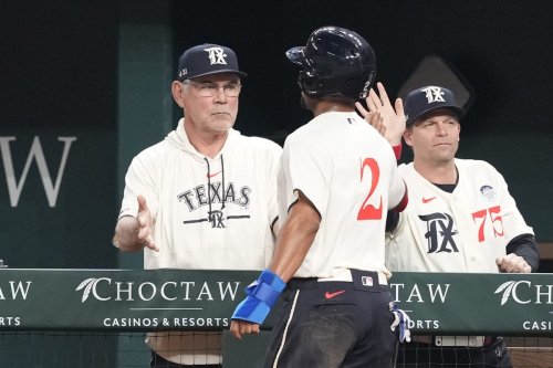 Texas Rangers vs. Seattle Mariners odds, tips and betting trends | June 3