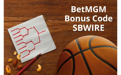 BetMGM Bonus Code WIREBG150 | Bet $10, Get $150 in Bonus Bets for Top 25, NBA, More
