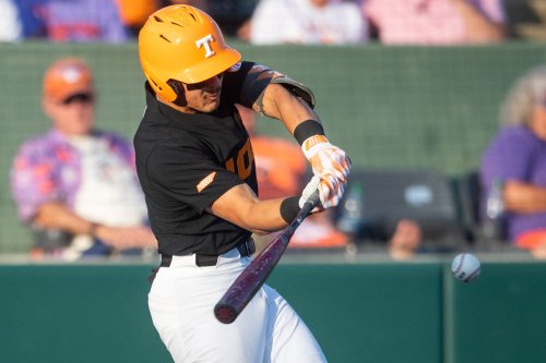 Southern Miss To Host Tennessee Baseball In Super Regional | Flipboard