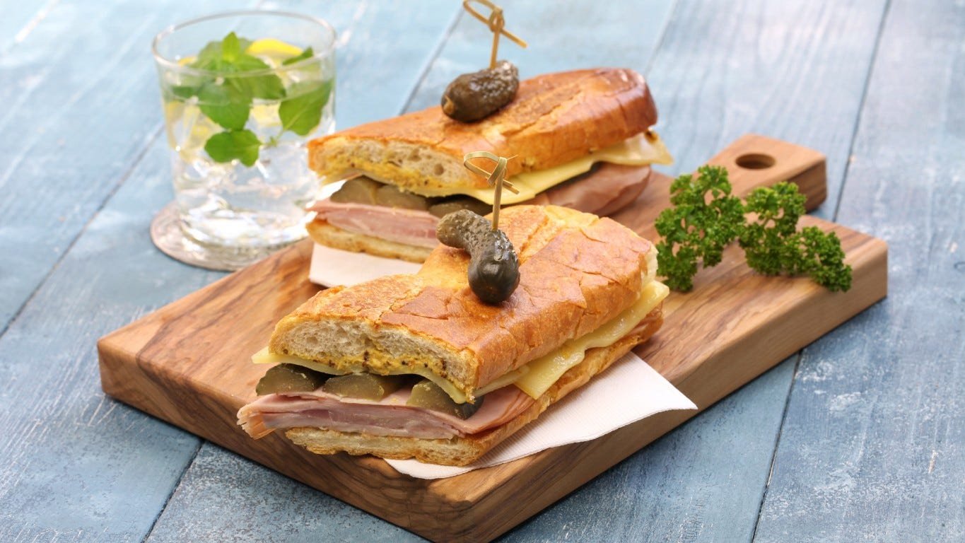 How long is deli meat good for? Here’s when to discard it. Flipboard