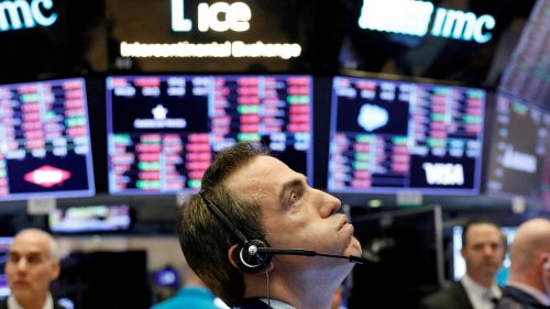 Don't panic over the stock market. Trump is fixing holes in our economy. | Opinion