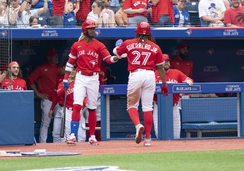 Tampa Bay Rays vs. Toronto Blue Jays, live stream, TV channel, time, odds, how to watch MLB