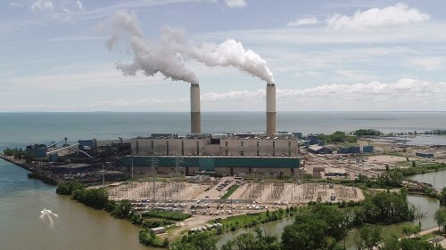 EPA to roll back regulations on power plant emissions, tailpipe pollution
