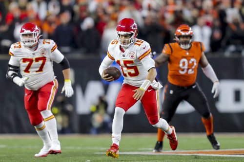 Previewing Bengals Vs Chiefs AFC Championship Game On Chiefs Wire 
