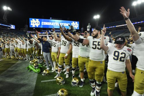 College Football 2024 Team Recruiting Rankings May 2 2023 Flipboard    Medium 