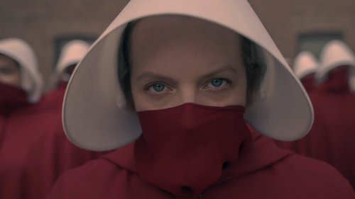 How many episodes are left in the final season of 'The Handmaid's Tale'?