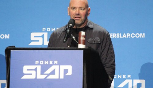 TBS sticking with Dana Whites Power Slap, delays premiere (for now ...