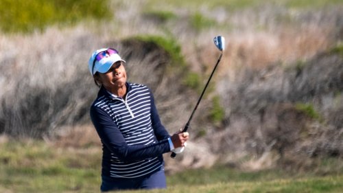 Golf Q&A with Condoleezza Rice: Breaking 80, two holes-in-one and Akron tips from Tiger