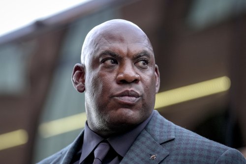 Former Michigan State football HC Mel Tucker tells MSU he plans to file lawsuit