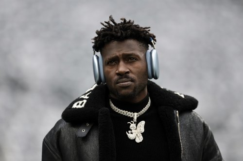 Former Steeler Antonio Brown Finds Himself In More Legal Trouble ...