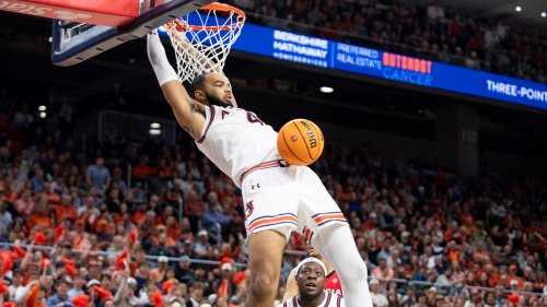 March Madness odds: Betting favorites to win men's 2025 NCAA Tournament bracket