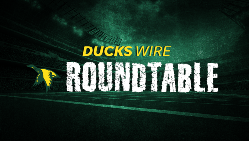 Ducks Wire Roundtable Predictions And Opinions For The Oregon Vs Utah Game Flipboard