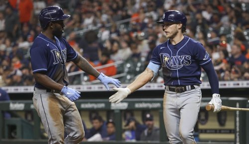 Tampa Bay Rays vs. Boston Red Sox live stream, TV channel, start time, odds | October 4