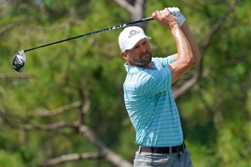 How to Watch D.J. Trahan at the John Deere Classic: Live Stream, TV Channel, Odds