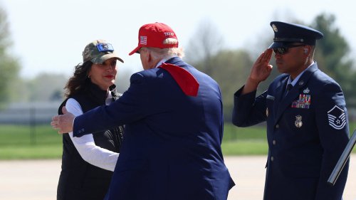 Whitmer for president? As a Michigan taxpayer, here's why voters should stay away. | Opinion