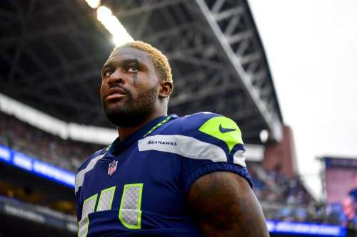 Seahawks 53 man Roster By Jersey Number Going Into 2022 Season Flipboard