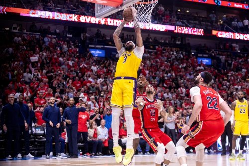 Denver Nuggets vs. Los Angeles Lakers NBA Playoffs odds, tips and betting trends | Game 1 | April 20