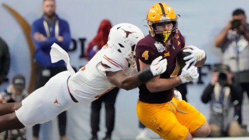 2025 NFL draft best available players: Live updates on top big board rankings for Day 3