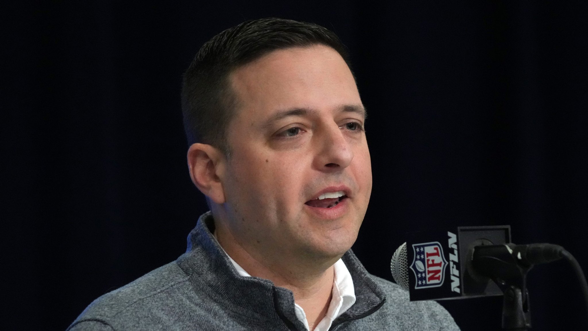 2024 NFL draft rumors roundup: Quarterbacks, cornerbacks and trades dominate possibilities