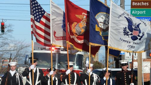 I am a veteran. Our country needs us to participate in and defend its democracy at home.